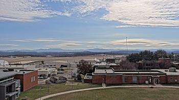 Weather camera view of Northeast State Community College.
