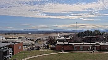 Weather camera view of Northeast State Community College.