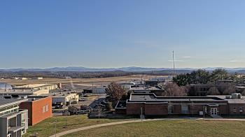 Weather camera view of Northeast State Community College.