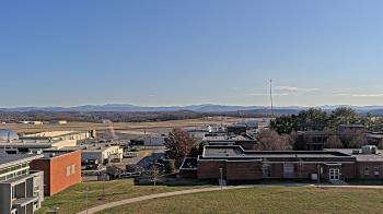 Weather camera view of Northeast State Community College.