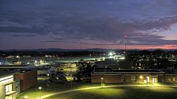 Weather camera view of Northeast State Community College.