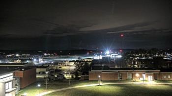Weather camera view of Northeast State Community College.
