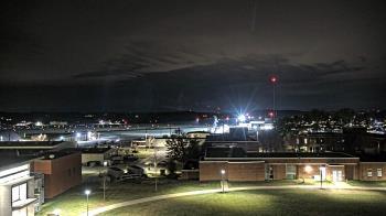 Weather camera view of Northeast State Community College.