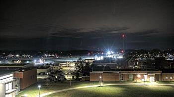 Weather camera view of Northeast State Community College.