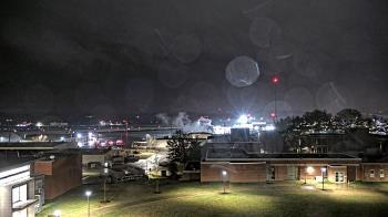 Weather camera view of Northeast State Community College.