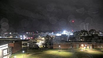 Weather camera view of Northeast State Community College.