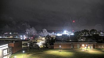 Weather camera view of Northeast State Community College.