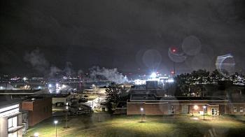 Weather camera view of Northeast State Community College.