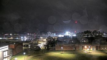 Weather camera view of Northeast State Community College.
