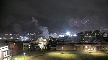 Weather camera view of Northeast State Community College.