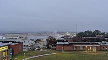 Weather camera view of Northeast State Community College.