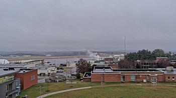 Weather camera view of Northeast State Community College.