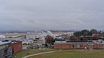 Weather camera view of Northeast State Community College.