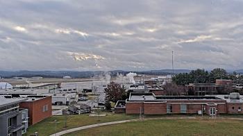Weather camera view of Northeast State Community College.