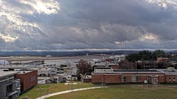 Weather camera view of Northeast State Community College.