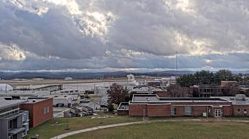Weather camera view of Northeast State Community College.
