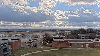 Weather camera view of Northeast State Community College.
