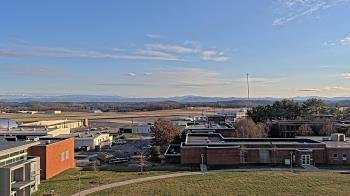 Weather camera view of Northeast State Community College.