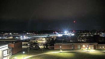 Weather camera view of Northeast State Community College.