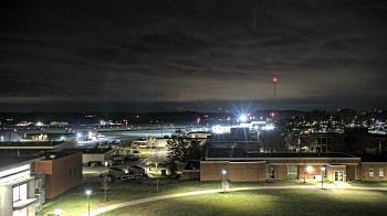 Weather camera view of Northeast State Community College.