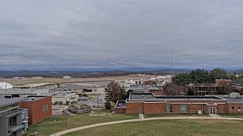 Weather camera view of Northeast State Community College.