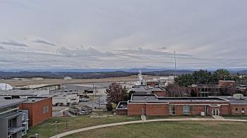 Weather camera view of Northeast State Community College.