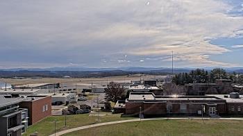 Weather camera view of Northeast State Community College.