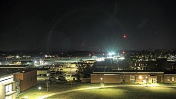 Weather camera view of Northeast State Community College.