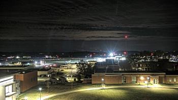 Weather camera view of Northeast State Community College.