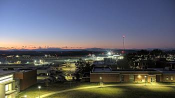 Weather camera view of Northeast State Community College.