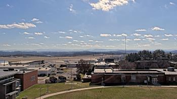 Weather camera view of Northeast State Community College.