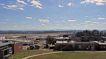 Weather camera view of Northeast State Community College.