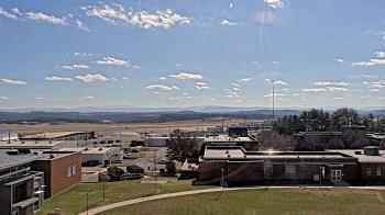 Weather camera view of Northeast State Community College.