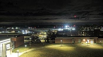 Weather camera view of Northeast State Community College.