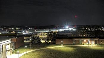 Weather camera view of Northeast State Community College.