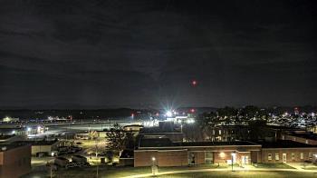 Weather camera view of Northeast State Community College.