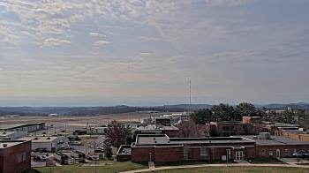 Weather camera view of Northeast State Community College.