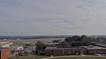 Weather camera view of Northeast State Community College.