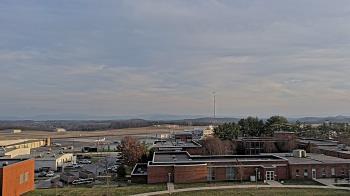 Weather camera view of Northeast State Community College.