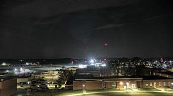 Weather camera view of Northeast State Community College.