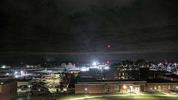 Weather camera view of Northeast State Community College.