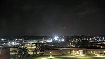 Weather camera view of Northeast State Community College.