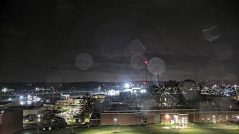 Weather camera view of Northeast State Community College.