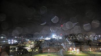 Weather camera view of Northeast State Community College.