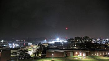 Weather camera view of Northeast State Community College.