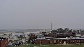 Weather camera view of Northeast State Community College.