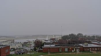 Weather camera view of Northeast State Community College.