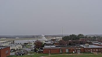 Weather camera view of Northeast State Community College.