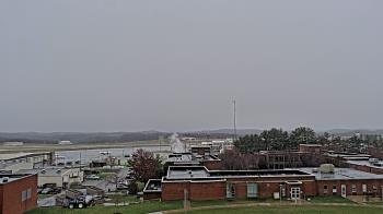Weather camera view of Northeast State Community College.