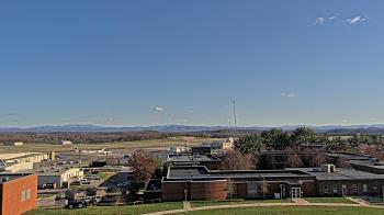 Weather camera view of Northeast State Community College.